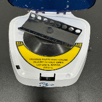 MSI Mini Centrifuge image 3